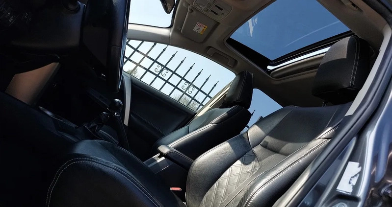 Toyota RAV4 cena 64990 przebieg: 150000, rok produkcji 2015 z Żychlin małe 67